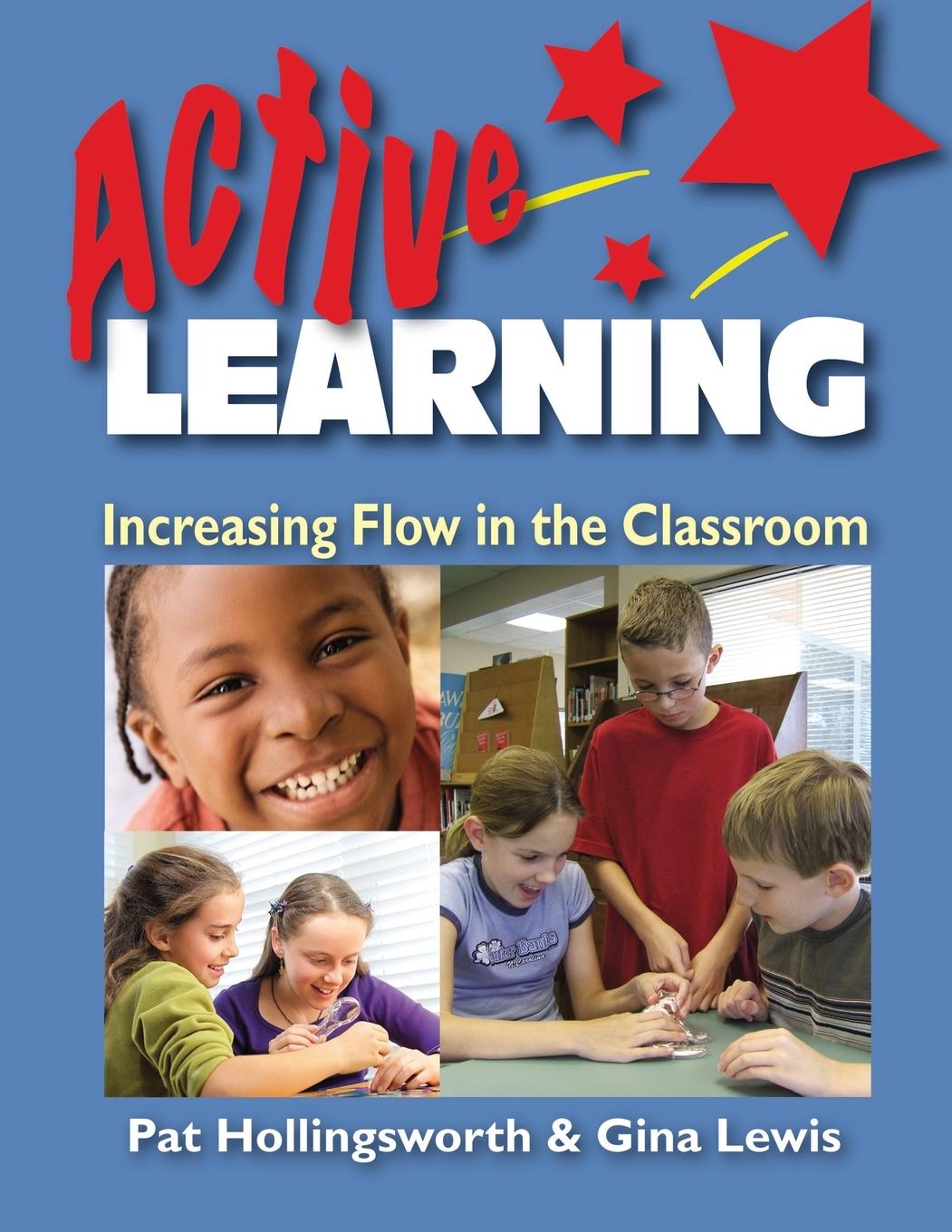 Active Learning - Hollingsworth, Pat