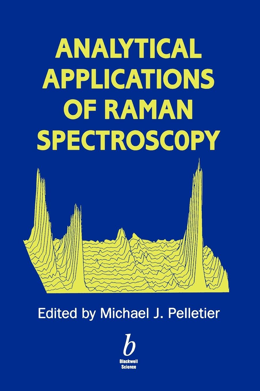 Analytical Applications of Raman - Pelletier