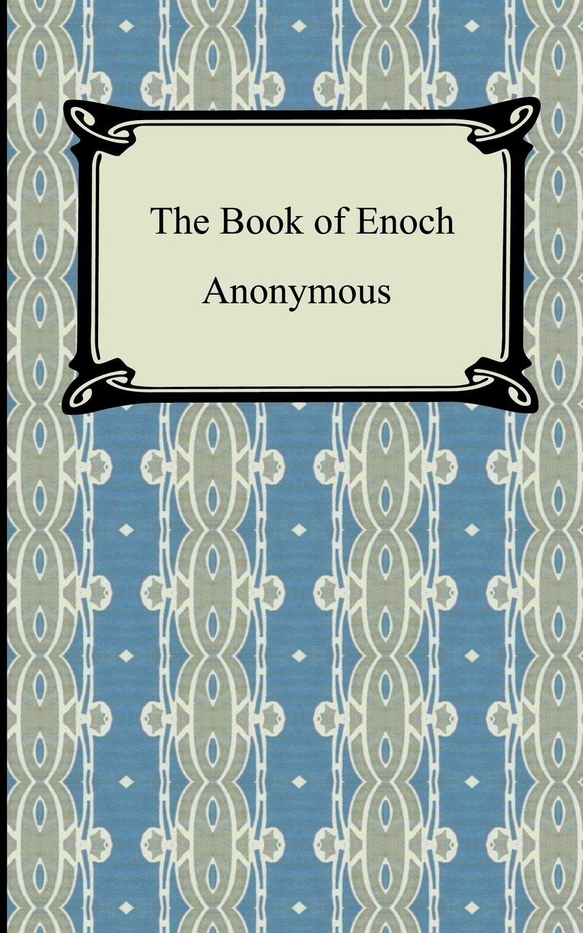 The Book of Enoch - Anonymous