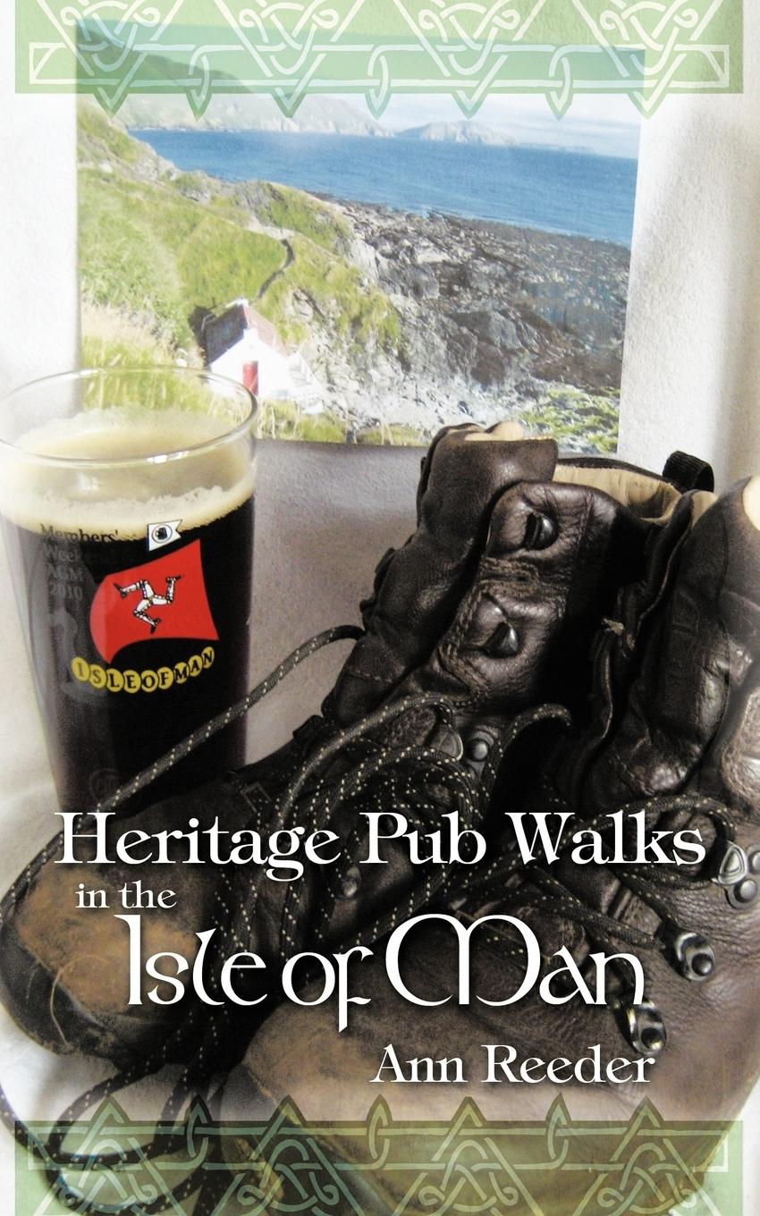 Heritage Pub Walks In The Isle Of Man