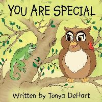 You Are Special - Dehart, Tonya