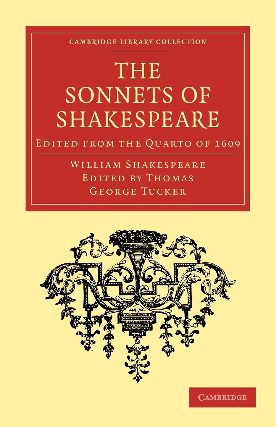The Sonnets of Shakespeare - Shakespeare, William