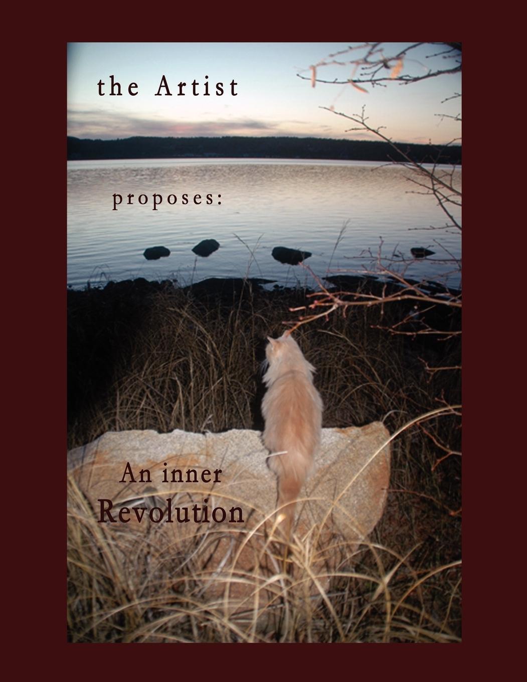 the Artist proposes - Sargeant