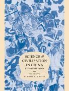 Science and Civilisation in China, Part 6, Military Technology: Missiles and Sieges - Needham, Joseph Yates, Robin D. S.