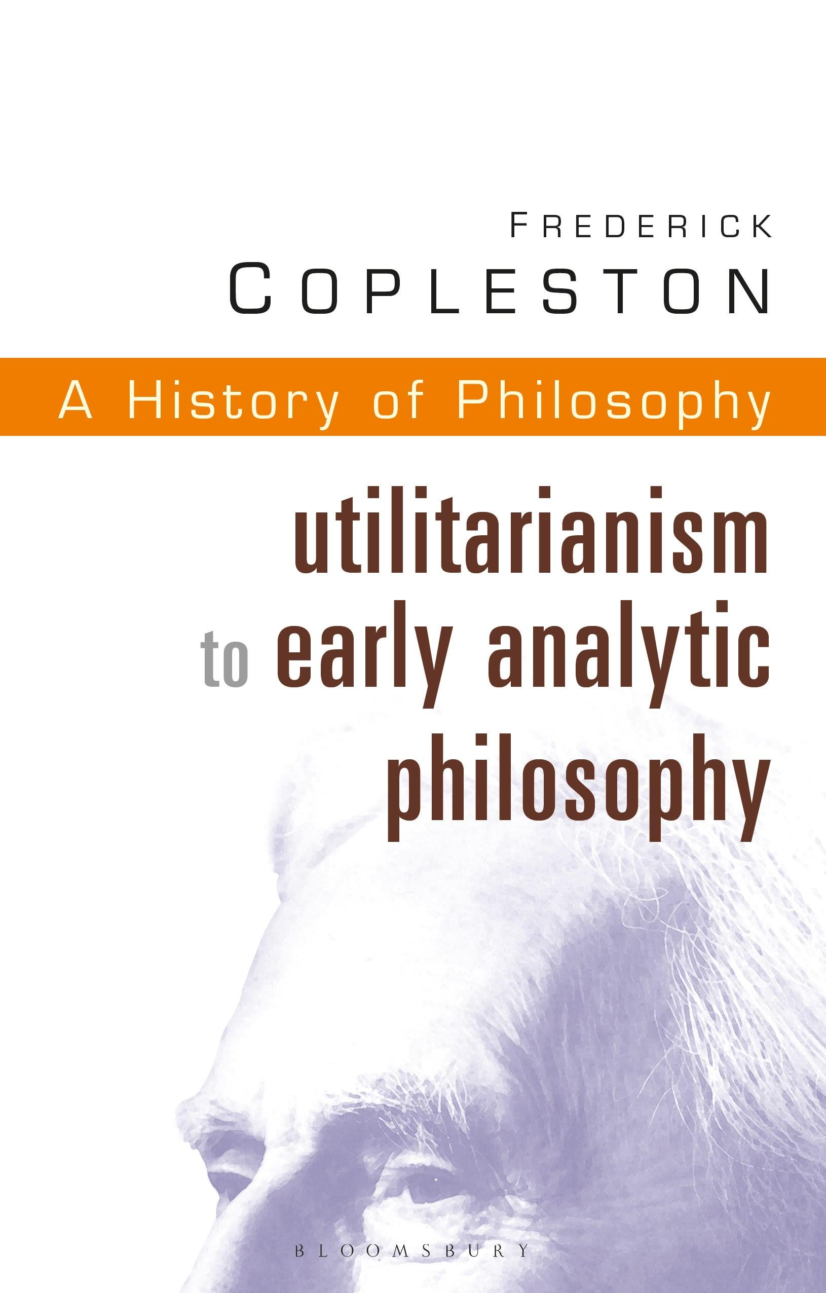 History of Philosophy Volume 8 - Copleston, Frederick