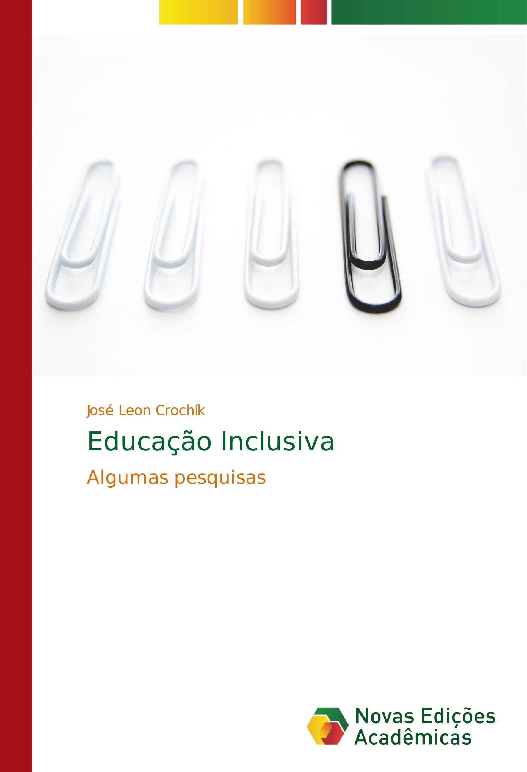 Educação Inclusiva - José Leon Crochík