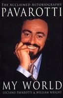 My World - Pavarotti, Luciano