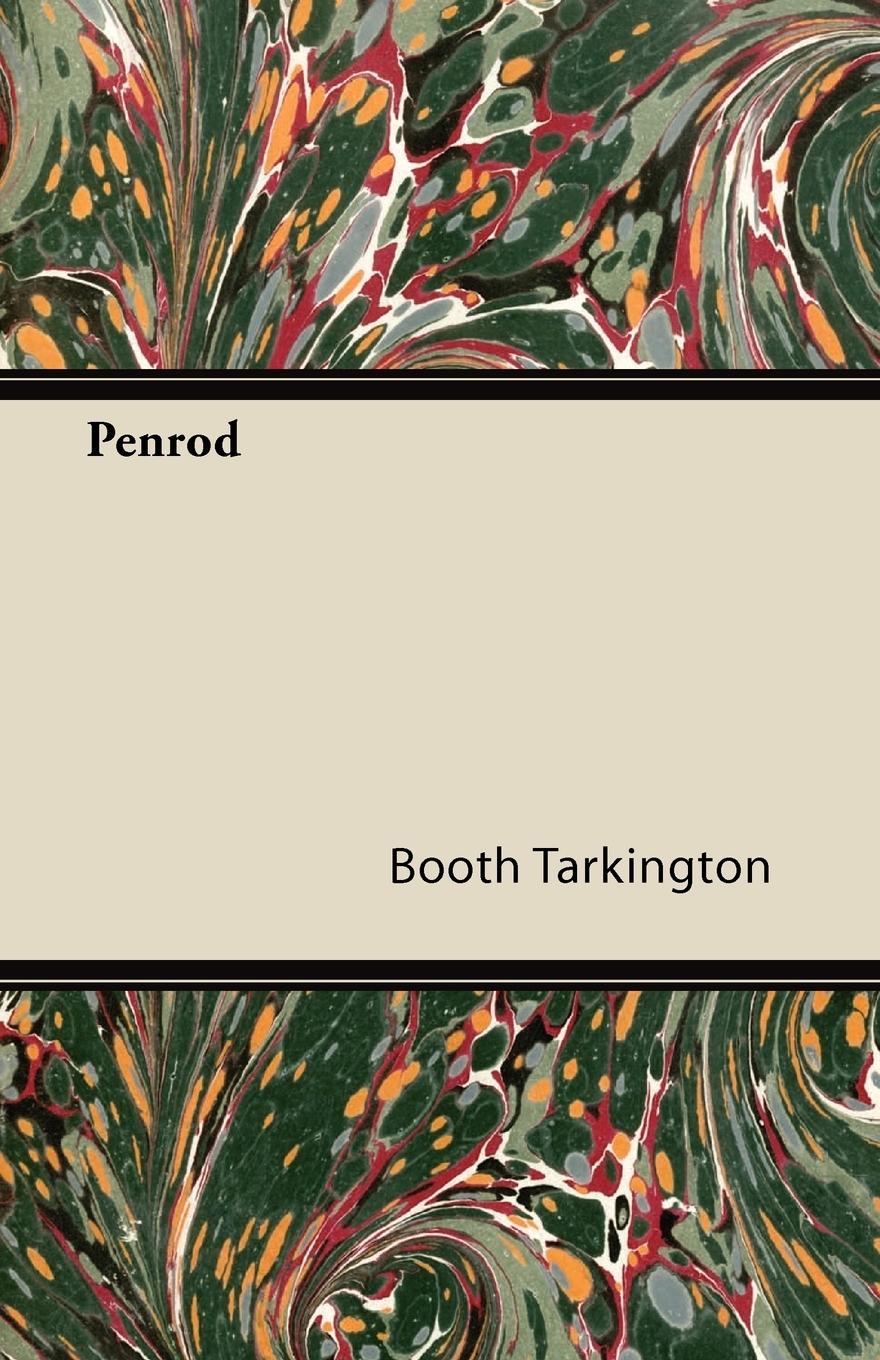 Penrod - Tarkington, Booth