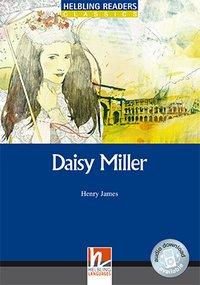 Helbling Readers Blue Series, Level 5 / Daisy Miller, Class Set - James, Henry Olearski, Janet