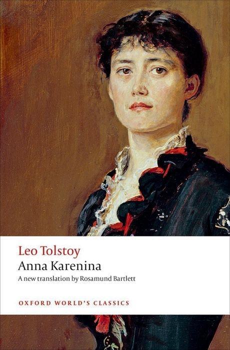 Anna Karenina, English Edition - Tolstoi, Leo N.