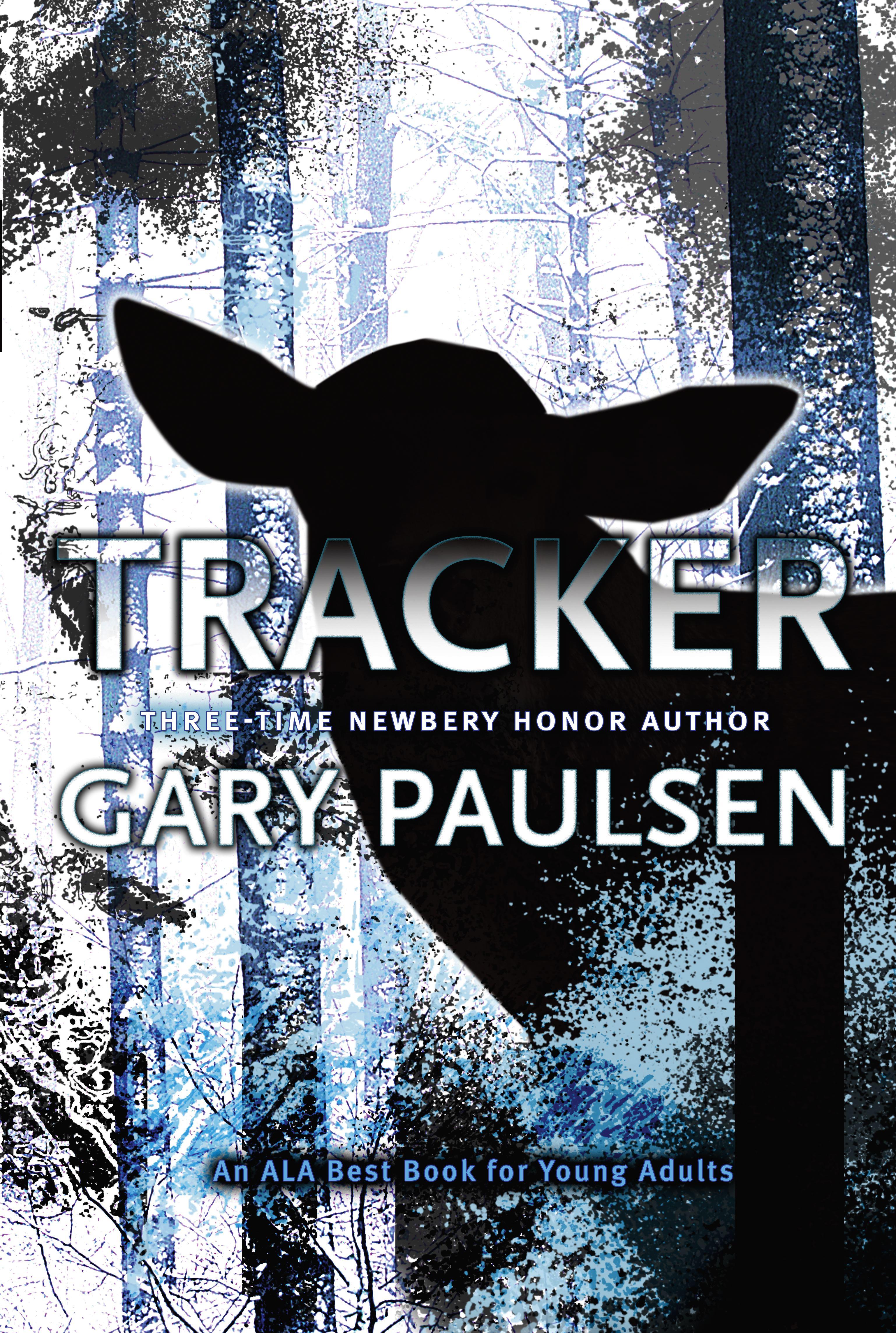 Tracker - Paulsen, Gary
