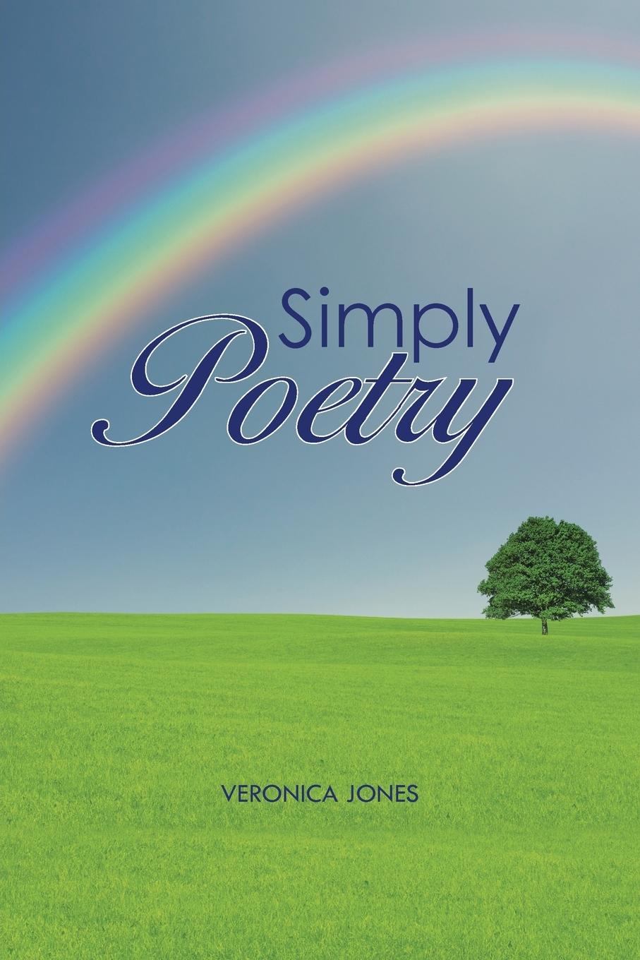 Simply Poetry - Jones, Veronica