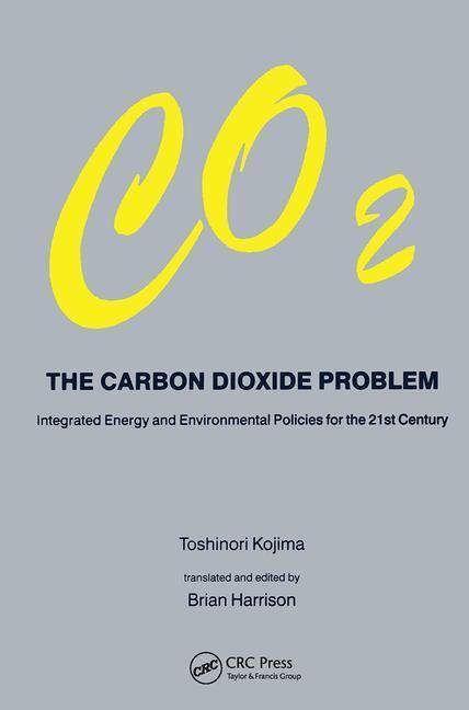 Kojima, T: Carbon Dioxide Problem - Kojima, Toshinori
