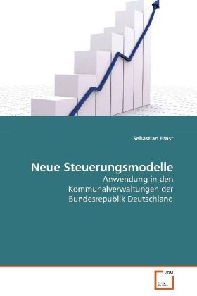 Neue Steuerungsmodelle - Ernst, Sebastian
