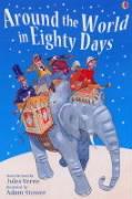 Around the World in Eighty Days - Bingham, Jane (EDFR)