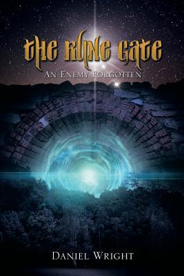 The Rune Gate - Wright, Daniel