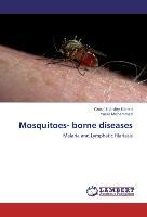 Mosquitoes- borne diseases - Elamin, Yousif Eldirdiry Mohammed, Yassir