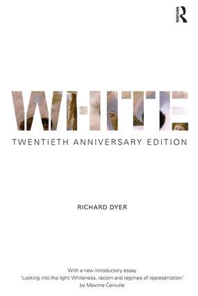 White - Richard Dyer