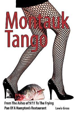 Montauk Tango - Lewis Gross, Gross