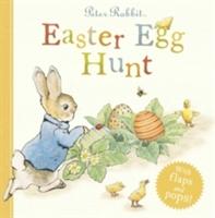 Peter Rabbit: Easter Egg Hunt - Potter, Beatrix