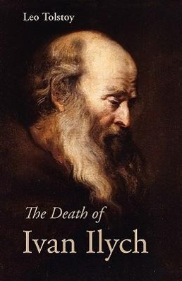 DEATH OF IVAN ILYCH LARGE-PRIN - Tolstoy, Leo Nikolayevich