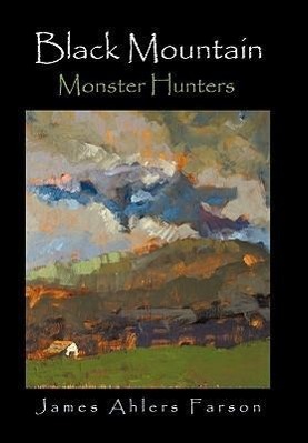 Black Mountain - Farson, James Ahlers