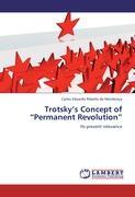 Trotsky s Concept of Permanent Revolution - Carlos Eduardo Rebello de Mendonça