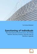 Sanctioning of Individuals - Tor Kristian Birkeland
