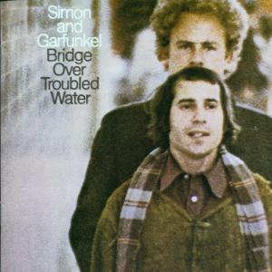 Bridge Over Troubled Water, 1 Audio-CD - Simon & Garfunkel