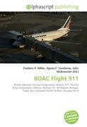 BOAC Flight 911
