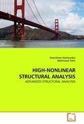 High-Nonlinear Structural Analysis - Hashamdar, Hamidreza Tahir, Mahmood