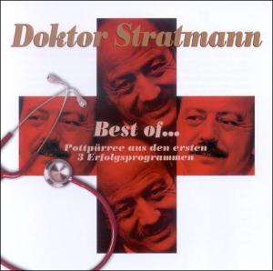 Doktor Stratmann: Best Of... - Stratmann, Ludger