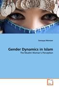 Gender Dynamics in Islam - Sumayya Mansoor