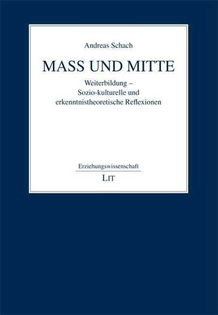 Mass und Mitte - Schach, Andreas