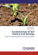Fundamentals of Soil Science and Geology - Dev Raj Chalise Aakriti Sharma