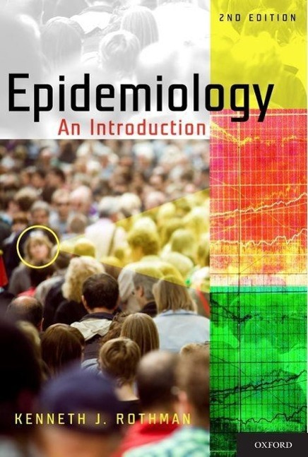Epidemiology - Rothman, Kenneth J.
