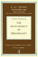 DEVELOPMENT OF PERSONALITY - Jung C. G. Jung, Carl Gustav Jung, C. G.