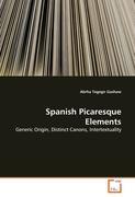 Spanish Picaresque Elements - Abrha Tegegn Gashaw