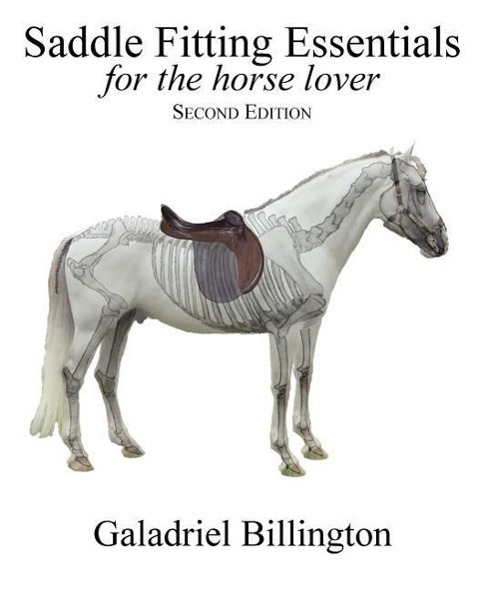 Saddle Fitting Essentials - Billington, Galadriel