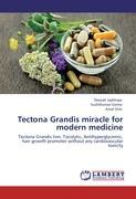Tectona Grandis miracle for modern medicine - Deepali Jaybhaye Sushilkumar Varma Amol Gite