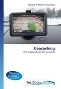 Geocaching - Miller-Jones, Edward R.