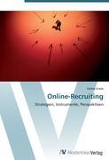 Online-Recruiting - Eisele, Stefan