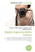 Digital single-lens Reflex Camera