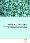 Handy and Functional - Galini Sapountzaki