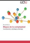 Mapas de la complejidad - Manucci, Marcelo