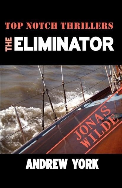 The Eliminator - York, Andrew