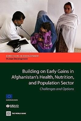 Building On Early Gains - World Bank Grou