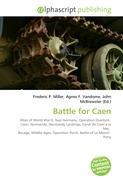 Battle for Caen