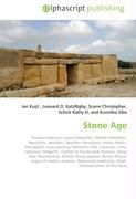 Stone Age - Kuijt, Ian