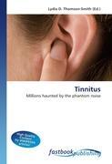 Tinnitus - Thomson-Smith, Lydia D.